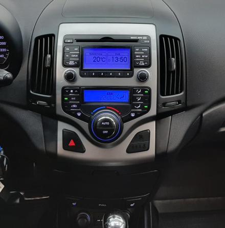 Hyundai i30 I Рестайлинг с пробегом 2011 года, цена 730 000 рублей, 230054 км, хэтчбек, Автокод Объявления