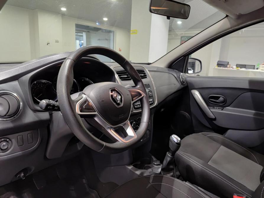 Renault Logan II Рестайлинг Казань  - изображение 20