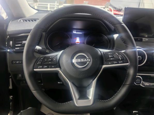 Nissan X-Trail III Рестайлинг 2 с пробегом 2026 года, цена 2 800 000 рублей, 10 км, внедорожник, Автокод Объявления