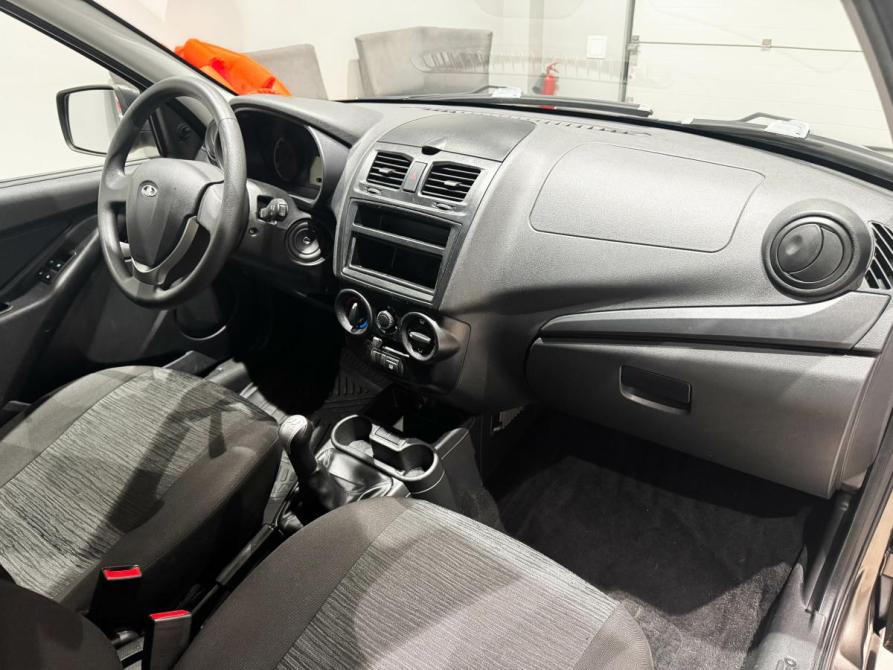 Lada (ВАЗ) Kalina II Екатеринбург  - изображение 14