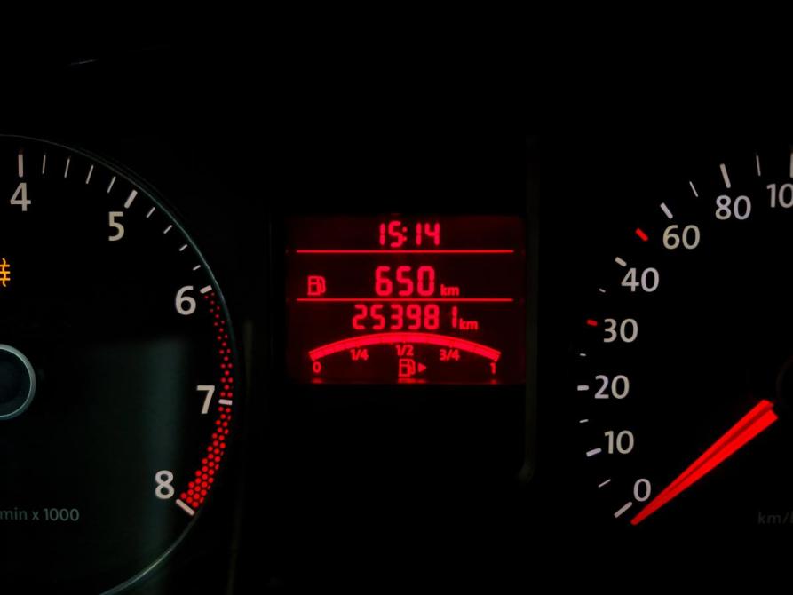 Volkswagen Polo V Альметьевск  - изображение 19
