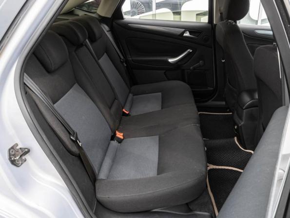 Ford Mondeo IV Рестайлинг с пробегом 2011 года, цена 750 000 рублей, 240308 км, седан, Автокод Объявления
