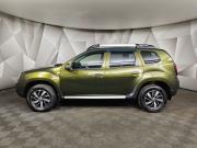 Renault Duster I Рестайлинг Москва  - изображение 25