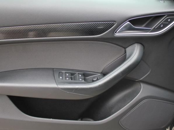 Audi Q3 I (8U) с пробегом 2012 года, цена 1 298 000 рублей, 179592 км, внедорожник, Автокод Объявления
