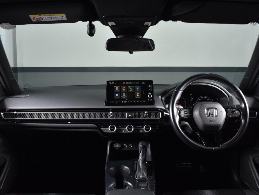 Honda Civic XI Кемерово  - изображение 9
