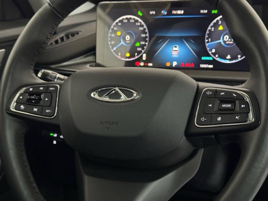 Chery Tiggo 7 Pro Max I Нижний Новгород  - изображение 17