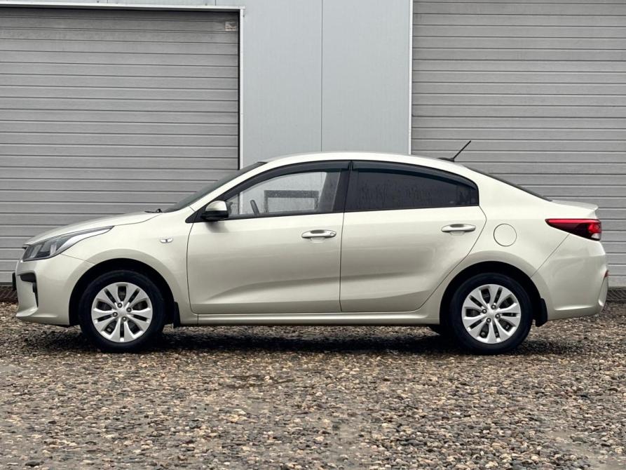 Kia Rio IV Вологда  - изображение 2