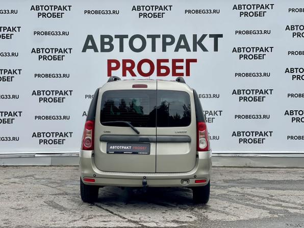 Lada (ВАЗ) Largus I с пробегом 2016 года, цена 785 000 рублей, 154000 км, универсал, Автокод Объявления