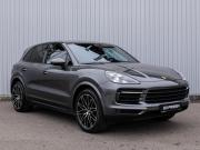 Porsche Cayenne III Сочи  - изображение 37