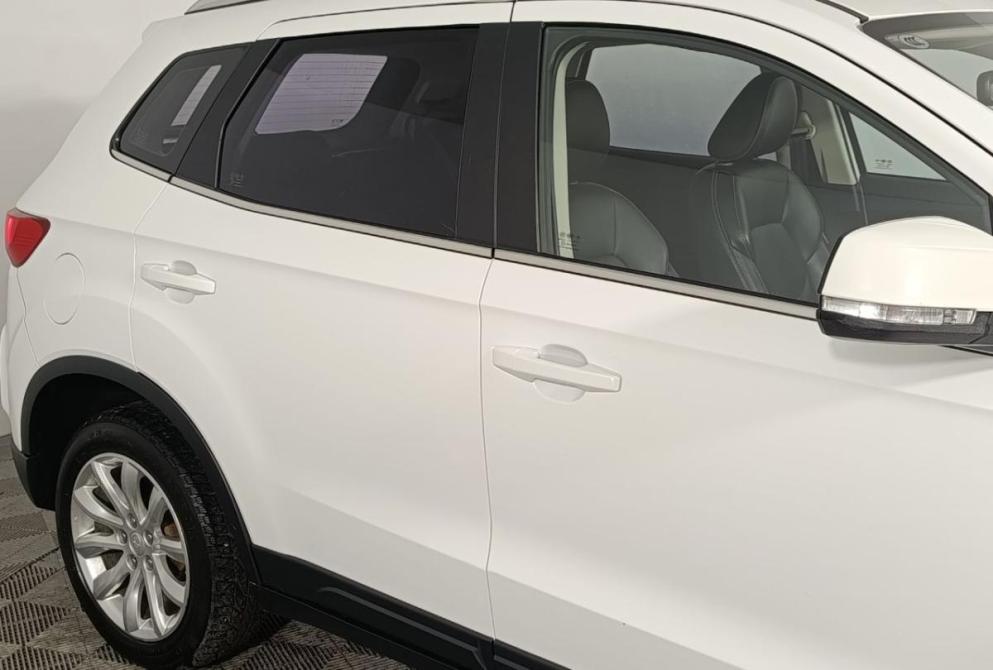 FAW Besturn X40 I Волгоград  - изображение 25