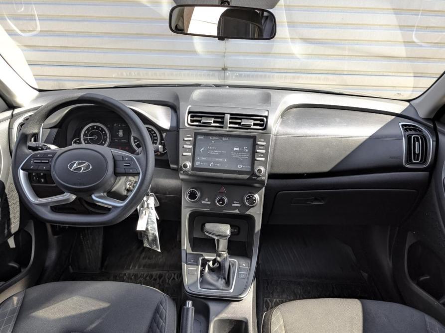 Hyundai Creta II Москва  - изображение 14