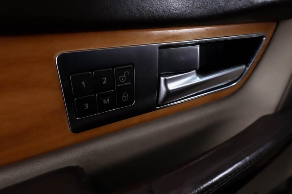 Land Rover Range Rover Sport I Рестайлинг Пермь  - изображение 25