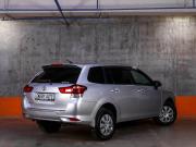 Toyota Corolla XI (E160 E170 E180) Рестайлинг 1 Уфа  - изображение 22