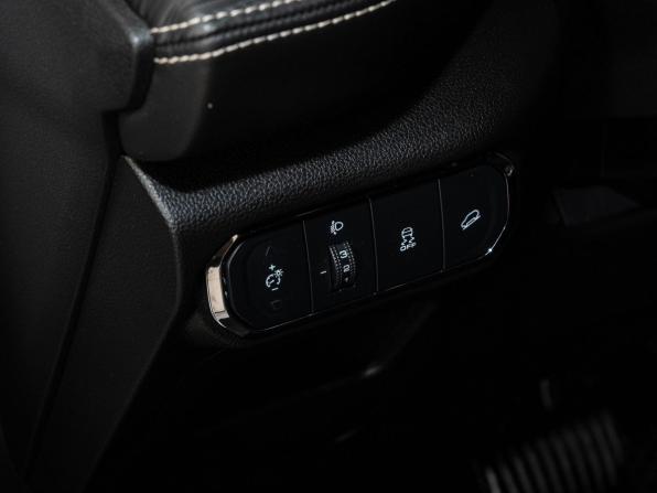 Haval Jolion I с пробегом 2023 года, цена 1 795 000 рублей, 63500 км, внедорожник, Автокод Объявления