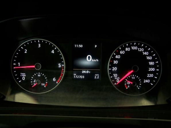 Volkswagen Caravelle T6 с пробегом 2018 года, цена 3 270 000 рублей, 172700 км, минивэн, Автокод Объявления
