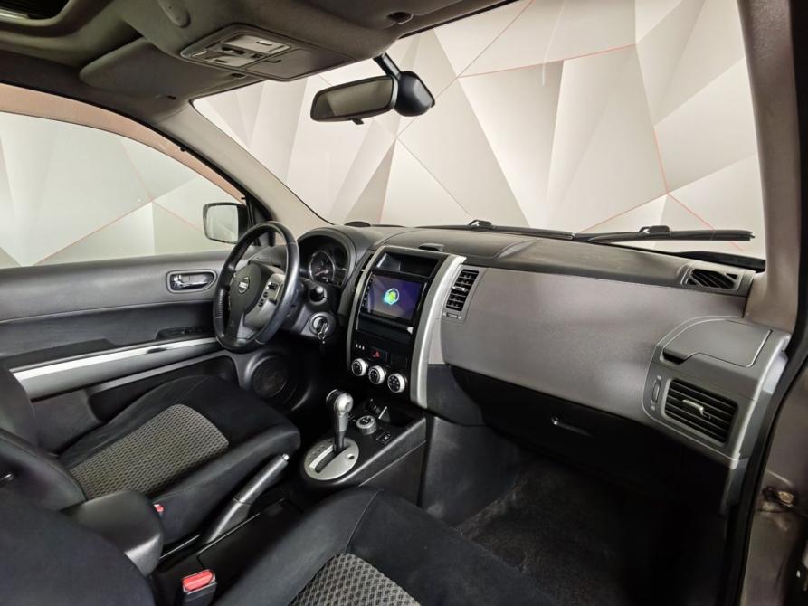 Nissan X-Trail II Москва  - изображение 12
