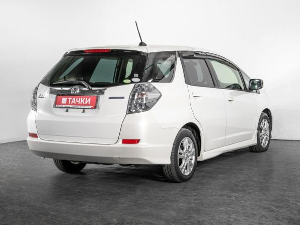 Honda Fit Shuttle I с пробегом 2012 года, цена 980 500 рублей, 127870 км, универсал, Автокод Объявления