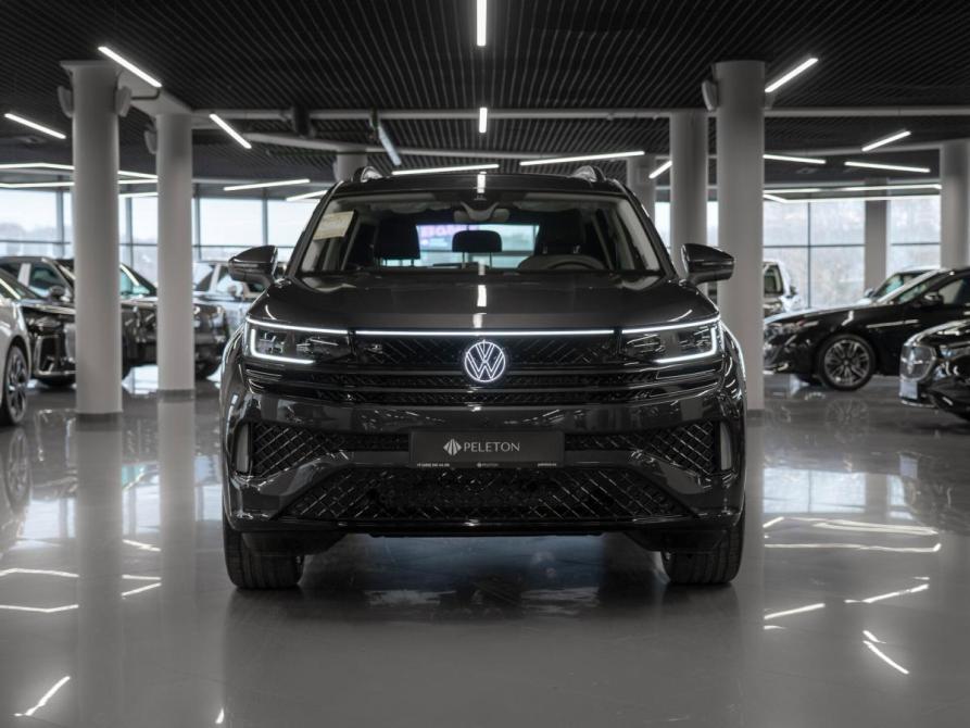Volkswagen Tavendor I Москва  - изображение 3