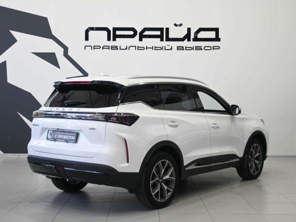Chery Tiggo 7L I с пробегом 2025 года, цена 2 609 900 рублей, 2340 км, внедорожник, Автокод Объявления