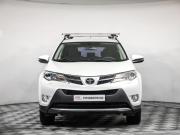 Toyota RAV4 IV (XA40) Санкт-Петербург  - изображение 25