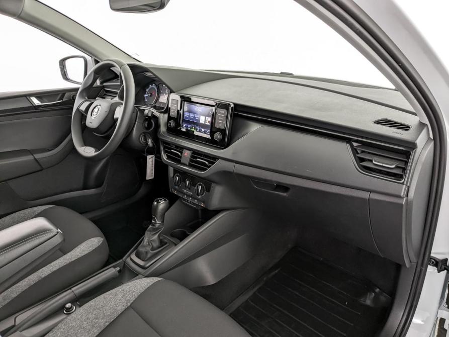 Skoda Rapid II Москва  - изображение 11
