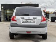 Hyundai Getz I Рестайлинг Ижевск  - изображение 22