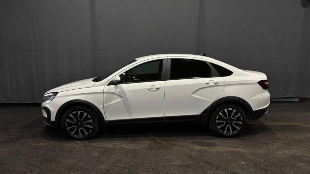 Lada (ВАЗ) Vesta I Рестайлинг (NG) Смоленск  - изображение 9