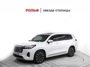 Exeed VX I Москва  - изображение 30