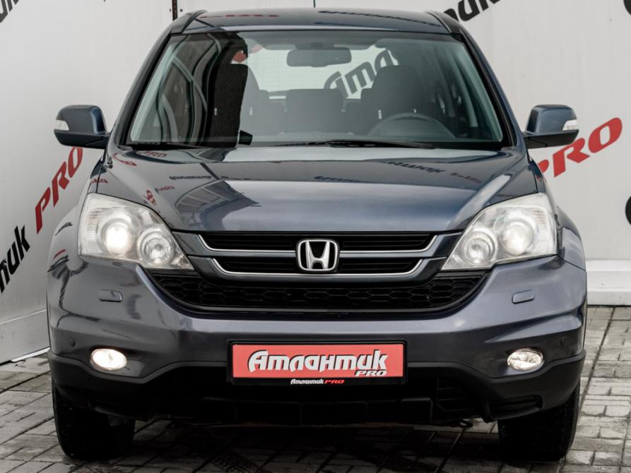 Honda CR-V III Рестайлинг Екатеринбург  - изображение 2