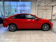 Chevrolet Cruze I Рестайлинг Челябинск  - изображение 23