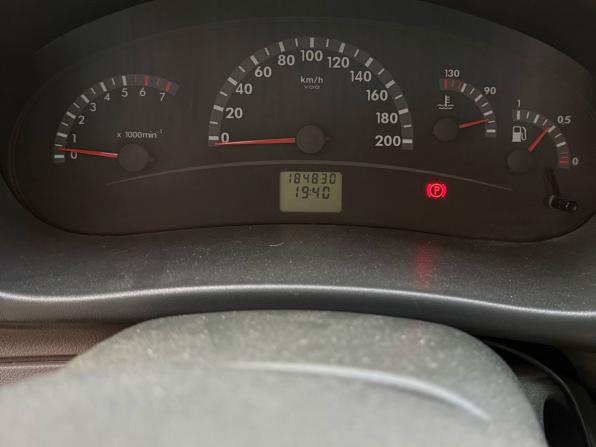 Lada (ВАЗ) Kalina I с пробегом 2011 года, цена 199 000 рублей, 185000 км, хэтчбек, Автокод Объявления
