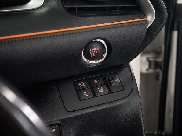 Toyota Sienta II Рестайлинг с пробегом 2021 года, цена 1 585 000 рублей, 45281 км, компактвэн, Автокод Объявления