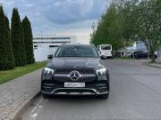 Mercedes-Benz GLE II (V167) Москва  - изображение 13