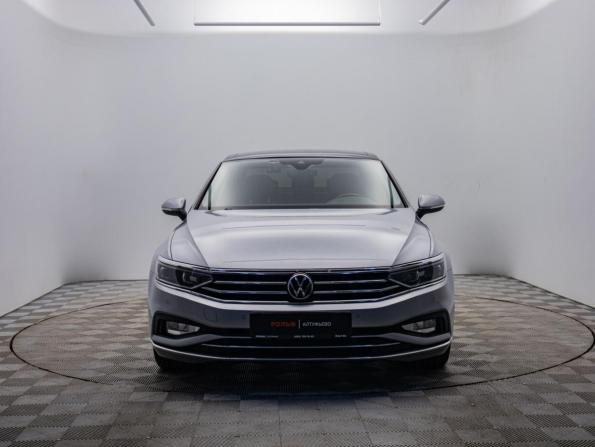 Volkswagen Passat B8 Рестайлинг с пробегом 2020 года, цена 3 199 000 рублей, 74500 км, седан, Автокод Объявления