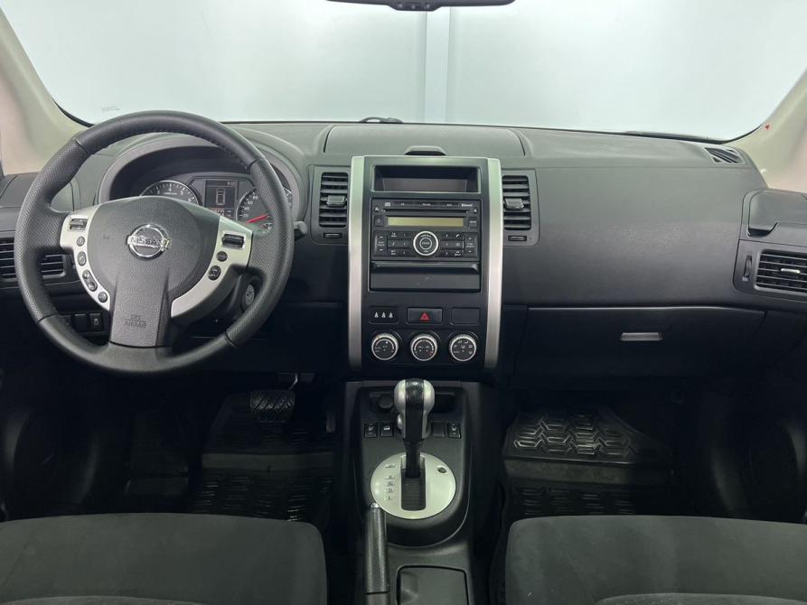 Nissan X-Trail II Рестайлинг Уфа  - изображение 21