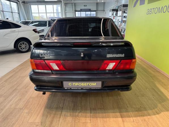 Lada (ВАЗ) 2115 с пробегом 2009 года, цена 148 000 рублей, 186772 км, седан, Автокод Объявления