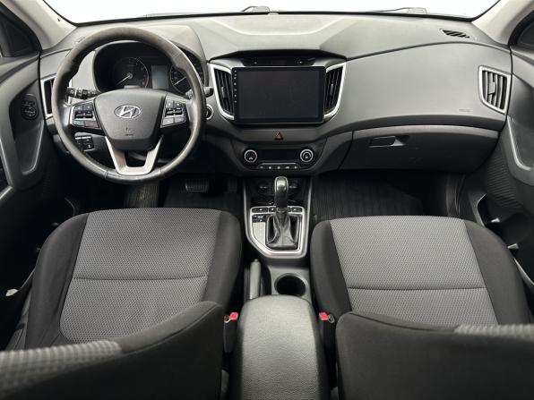 Hyundai Creta I с пробегом 2018 года, цена 1 295 000 рублей, 177648 км, внедорожник, Автокод Объявления