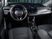 Toyota Corolla Cross I Волгоград  - изображение 37