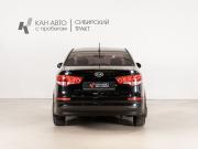Kia Rio III Рестайлинг Казань  - изображение 12