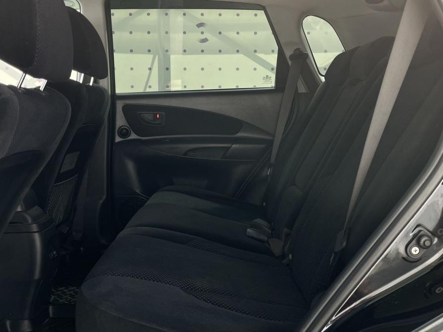 Hyundai Tucson I Тамбов  - изображение 13