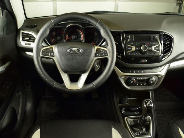 Lada (ВАЗ) Vesta I с пробегом 2019 года, цена 1 249 995 рублей, 60735 км, универсал, Автокод Объявления