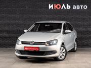 Volkswagen Polo V Екатеринбург  - изображение 21