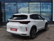 Exeed LX I Рестайлинг 2 Архангельск  - изображение 20
