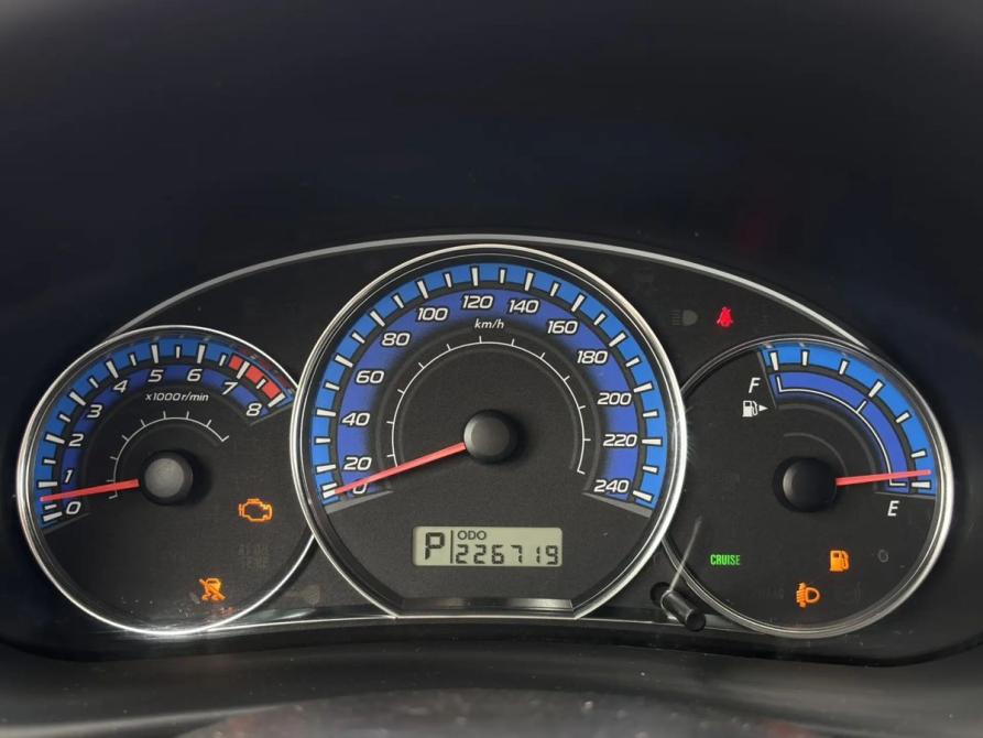 Subaru Forester III Краснодар  - изображение 17