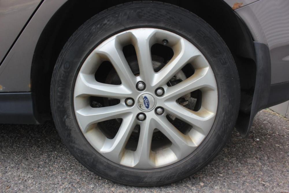 Ford Focus III Белгород  - изображение 28