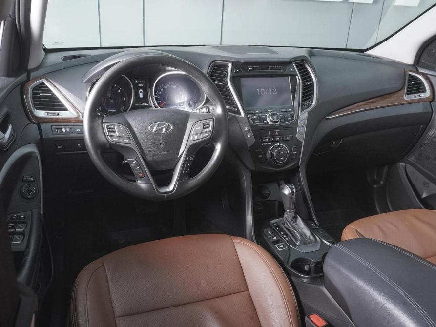 Hyundai Santa Fe III Ростов-на-Дону  - изображение 6