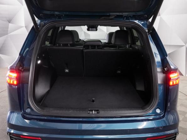 Geely Monjaro I с пробегом 2024 года, цена 3 611 000 рублей, 22500 км, внедорожник, Автокод Объявления