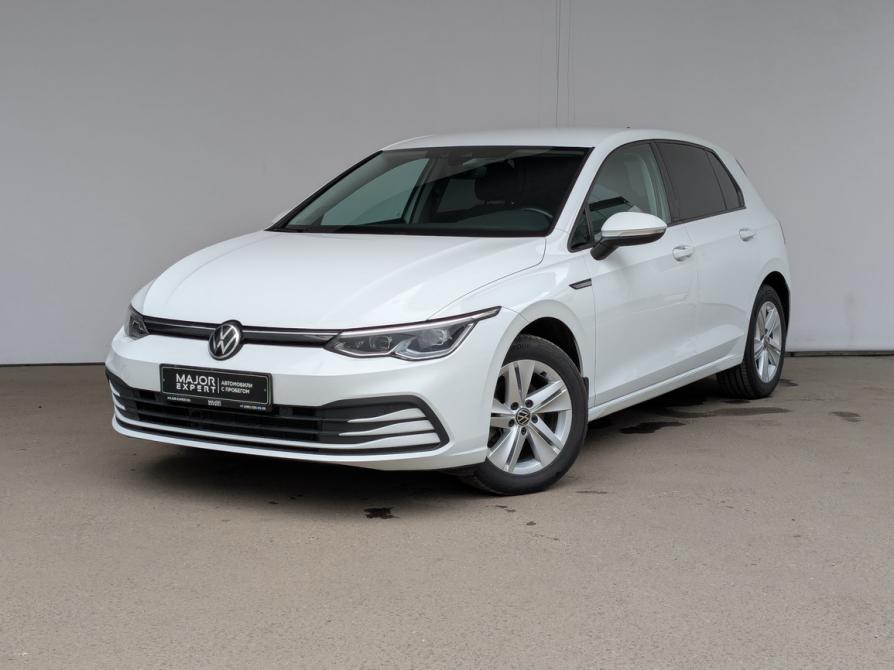 Volkswagen Golf VIII Москва  - изображение 1
