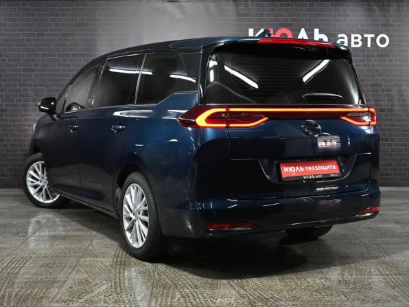GAC Trumpchi M6 Pro с пробегом 2023 года, цена 3 170 000 рублей, 2480 км, минивэн, Автокод Объявления