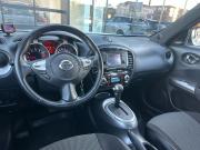 Nissan Juke I Новосибирск  - изображение 53